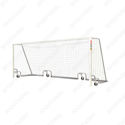 Завод производитель спортивного оборудования SPORTWERK